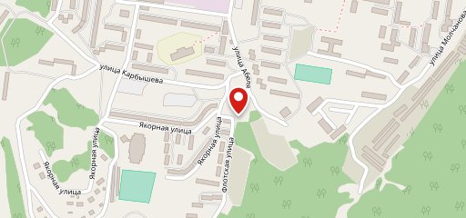 Академия на карте