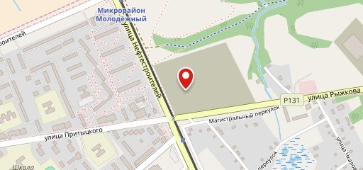 Хинкальня на карте