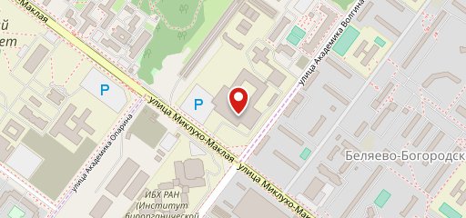 Хинкальная №1 на карте