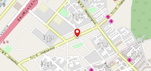 HIO COFFEE на карте