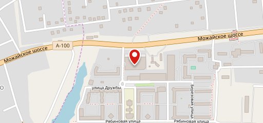 Hippo на карте