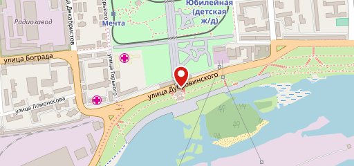 History Coffee на карте