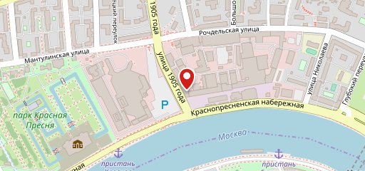 Hite на карте