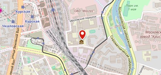 Хитрые люди на карте