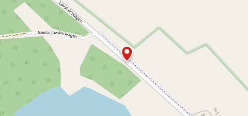 HK на карте