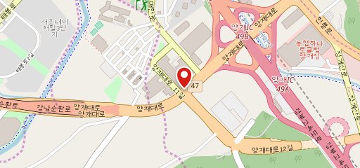 에이치키친 на карте