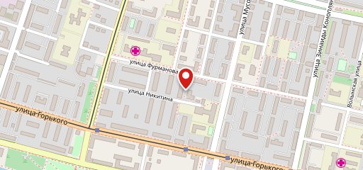 HKRO DIGITAL на карте
