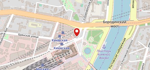 Khleb Nasushhny на карте