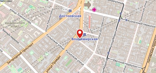 Лавка Хлебосолов на карте