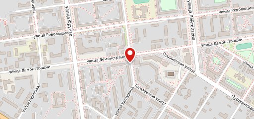 Хмель на карте