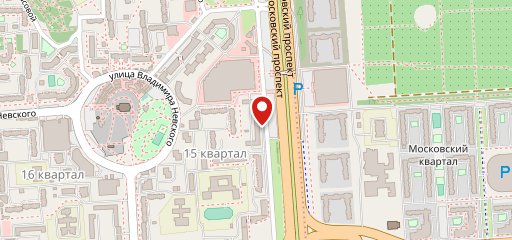 Hmelburg на карте