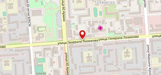 hmelburg на карте