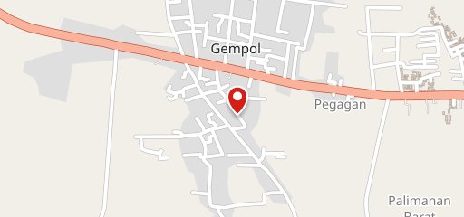 H. Miftak на карте