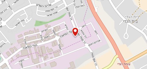 המנגליסט на карте