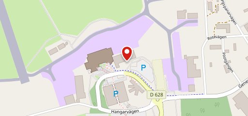 Hmshost на карте
