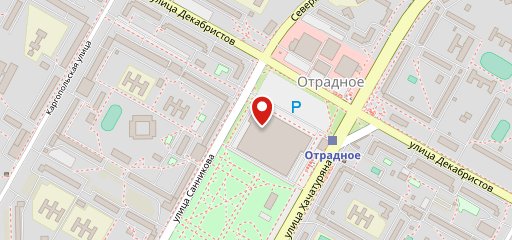 Ho Chu Pho на карте
