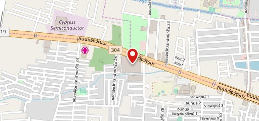 Ho-Mu на карте