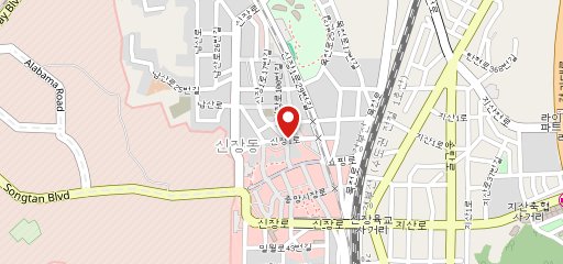 Hoa Mai на карте