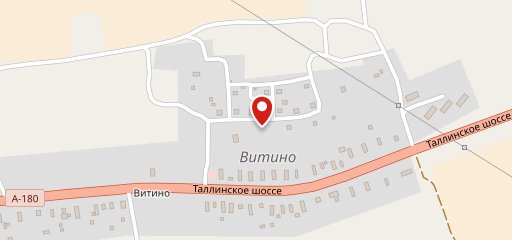 Hobbit Hall Pub / Паб "Хоббит-Холл" на карте