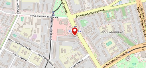 Hobbyfood_Kazan на карте