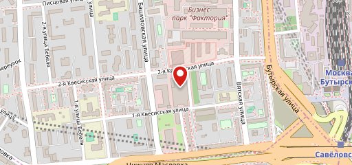 Ho Chu Pho на карте