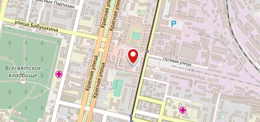 Хочу плов на карте