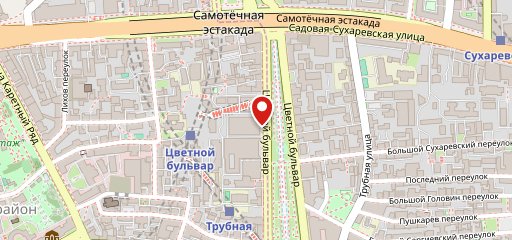 HoChuPho на карте
