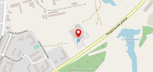 Hof Cafe на карте