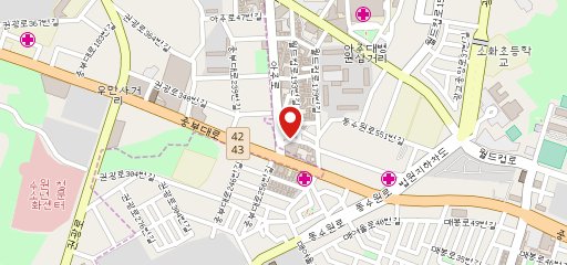 HOFFENPUB на карте