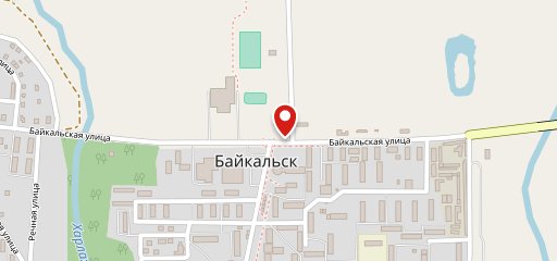 Hoho burger на карте