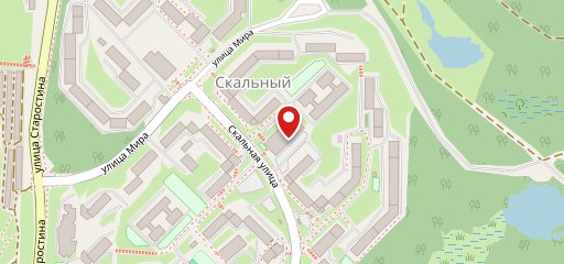 Hohoro Coffee на карте
