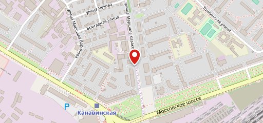 Hohoro Coffee на карте