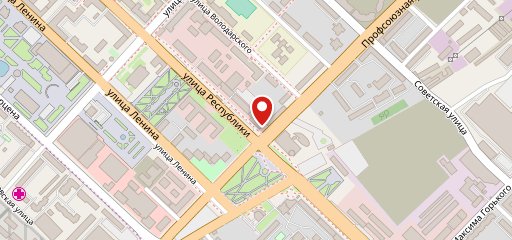Hohoro Coffee на карте