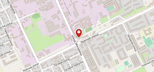 HOHORO - кофейня самообслуживания на карте