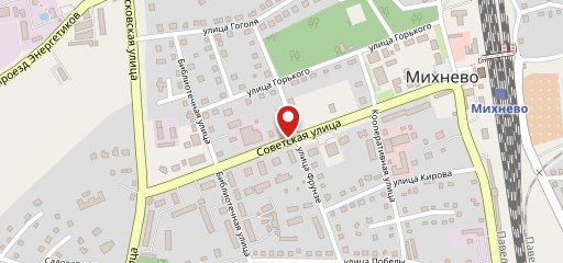 HOHORO на карте