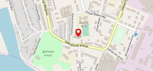 Hohoro на карте