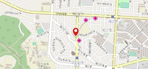 호주반 HOJUBAN на карте