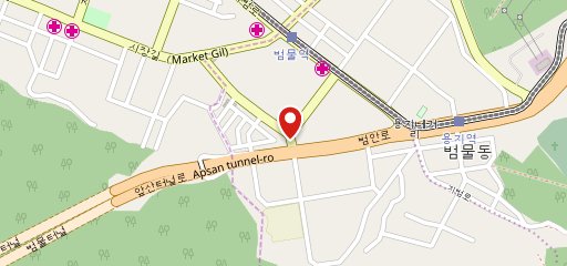 Hol-In-Won на карте
