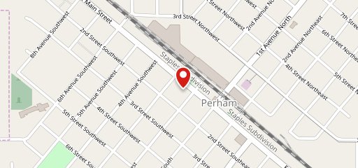 HOL Nutrition на карте