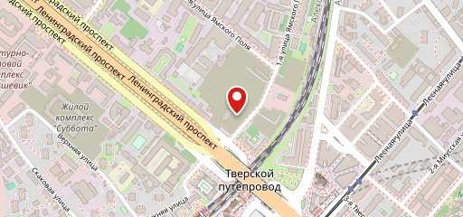 ХОЛИ йога & кафе на карте