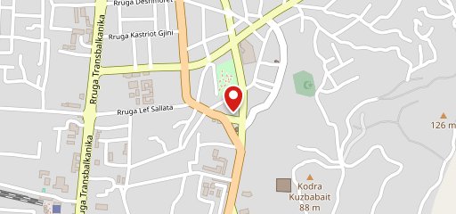 Holiday на карте