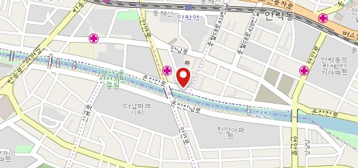 Holic на карте