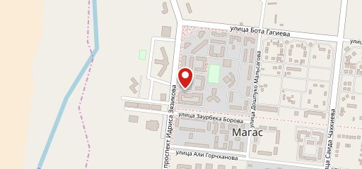 Hollydays diner на карте