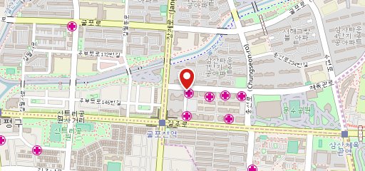 HOLLYS COFFEE на карте