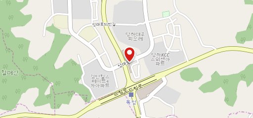 Hollys Coffee на карте