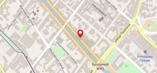 Голивуд на карте