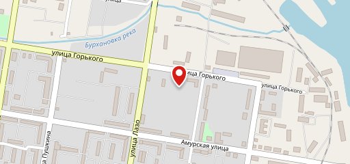 Hollywood, Ночной Клуб на карте