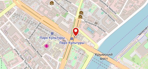 Holsten на карте