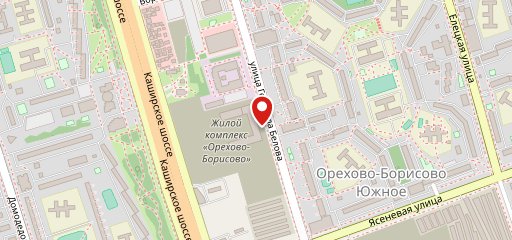 Holy Craft Bar на карте