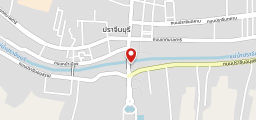 Hom на карте